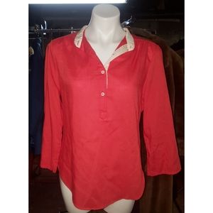 Vintage 70s Stir Ups Shirt